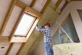 Weatherproofing Services in Holly, MI